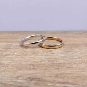 Wedding Rings