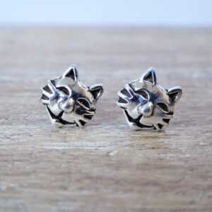 sterling silver earrings