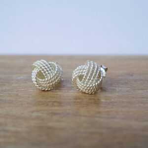 silver studs