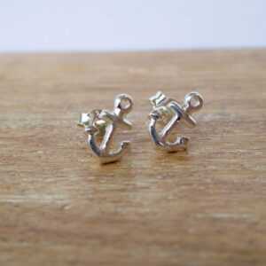 silver studs