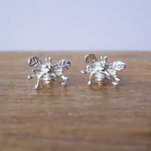 bee earrings