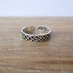 Toe Rings